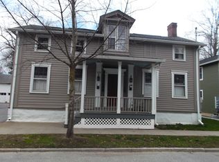 125 E Market St #2, Rhinebeck, NY 12572