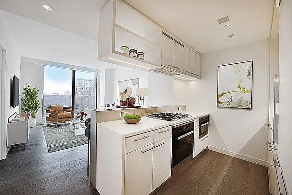 1st image of 252 South St #17G