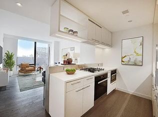 252 South St #17G, New York, NY 10002