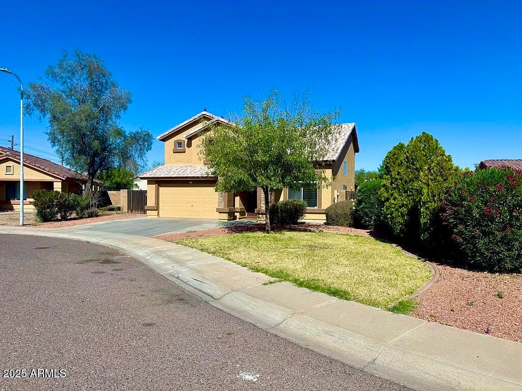 2634 S 63rd Dr, Phoenix, AZ 85043 | Zillow