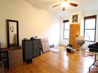 579 Meeker Ave #2R, Brooklyn, NY 11222