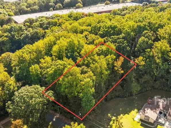 4316 La Brea Dr #7, Charlotte, NC 28216