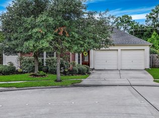 12802 Leafy Shores Dr, Houston, TX 77044