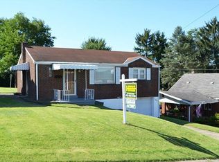 604 Wall St, Glassport, PA