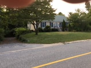 4 Parks St #0, Kingston, MA 02364