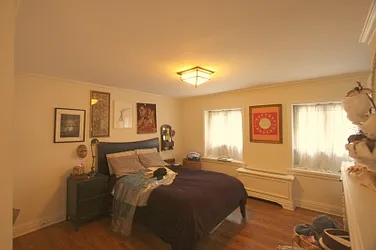 Rented by Citi Habitats