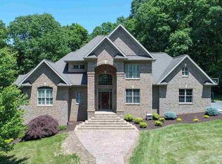 3679 Beulah Rd, Keezletown, VA 22832