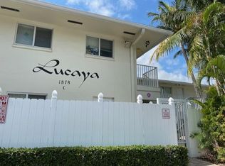 1872 NE 46th St APT D6, Fort Lauderdale, FL 33308