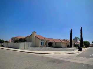 1025 Raven Rd, San Jacinto, CA 92583