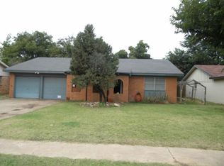 5520 10th St, Lubbock, TX 79416