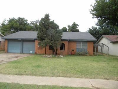 5520 10th St, Lubbock, TX, 79416
