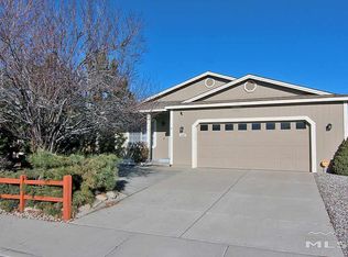 17347 Bear Lake Dr, Reno, NV 89508