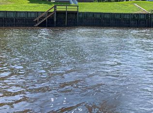 107 S Wheeler Dr, Merry Hill, NC 27957