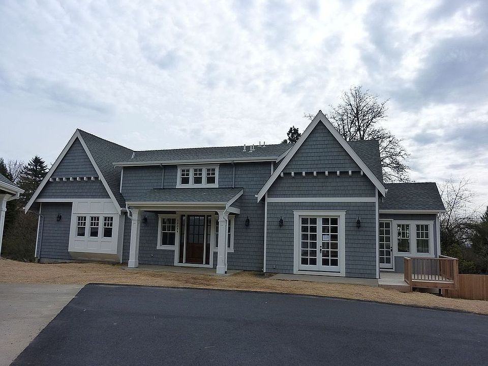 House (front view)