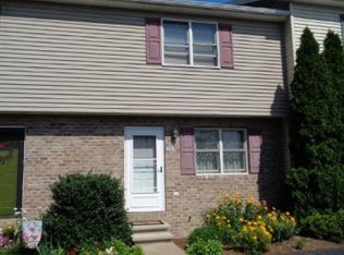 20 Taylor Dr APT K, Reedsville, PA 17084
