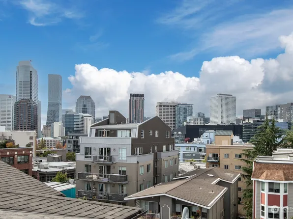 1614 Summit Avenue #104, Seattle, WA 98122