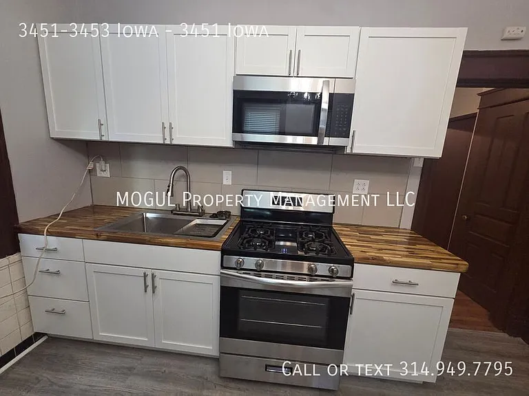 3451-3453 Iowa Ave #3451 IOWA — Photo 7