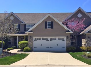 Montego Place, Avon Lake, OH 44012