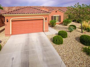 1067 Buckboard Trl, Mesquite, NV 89034