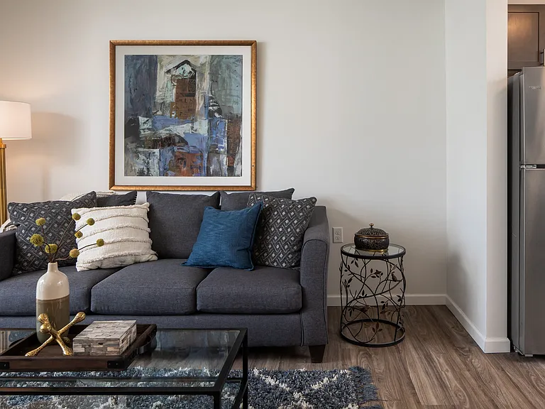Oxboro Heights - 55+ — Photo 23