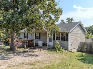 11924 Highway Pp, Dixon, MO 65459