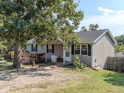 11924 Highway Pp, Dixon, MO, 65459