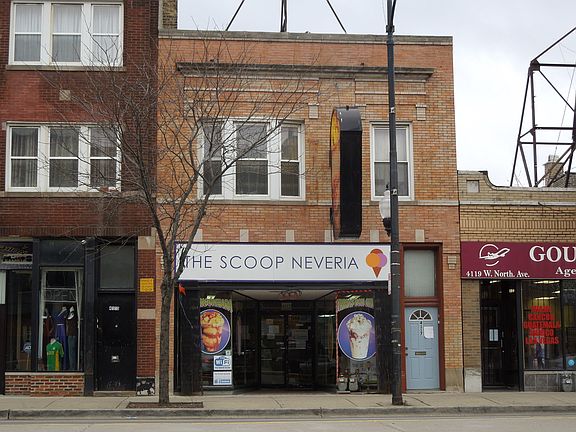 2nd image of 4117 W North Ave
