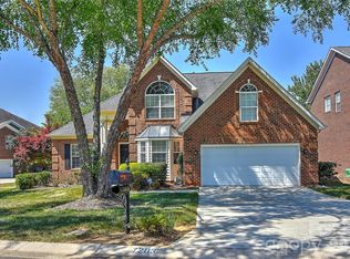 7203 Rea Croft Dr, Charlotte, NC 28226