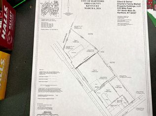 133 S Main St, Hartford, KY 42347