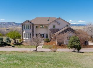 3741 Serenade Rd, Castle Rock, CO 80104
