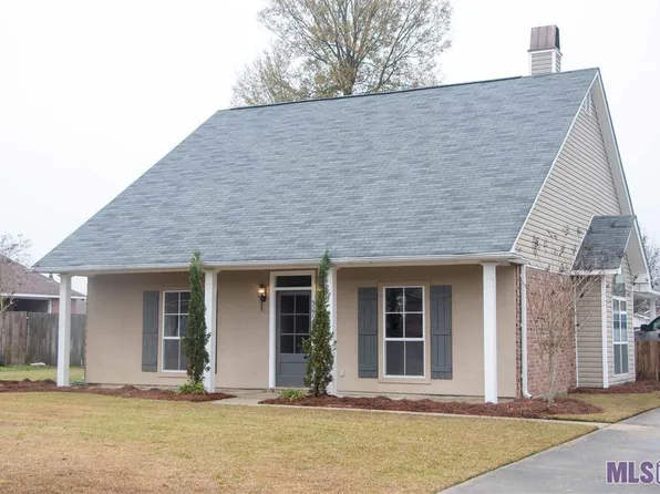 32737 Hemingway Ave, Denham Springs, LA 70706