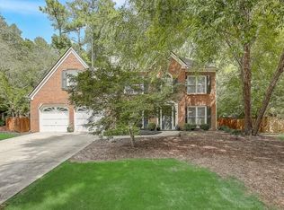 420 Carmain Ln NW, Marietta, GA 30064