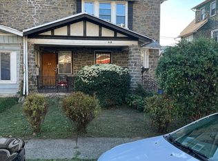 918 N 64th St FLOOR 3, Philadelphia, PA 19151