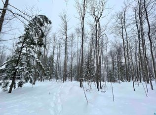 Golf Course Rd, High Bridge, WI 54846