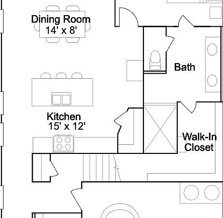 2nd image of 609 Finch Cir