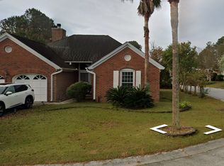 1319 Starling Rd, Hanahan, SC 29410