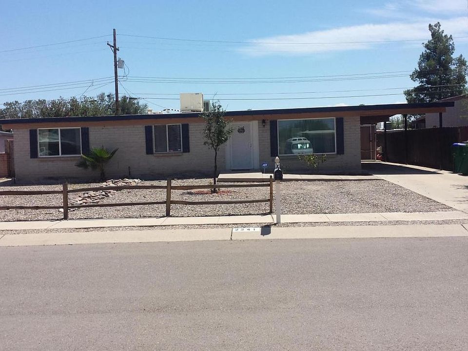 1st image of 2241 W Calle Fortunado