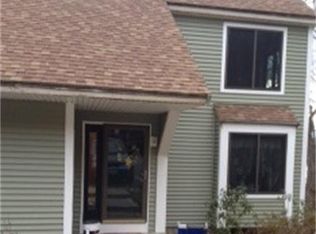 45 Lakeside Ave APT 24, Marlborough, MA 01752