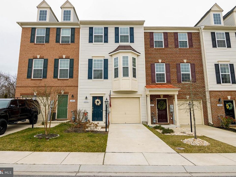1st image of 505 Kinglets Roost Ln