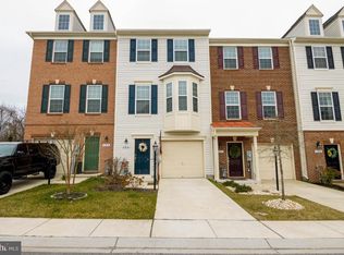 505 Kinglets Roost Ln, Glen Burnie, MD 21060