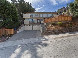 2109 Forest Ave, Belmont, CA 94002