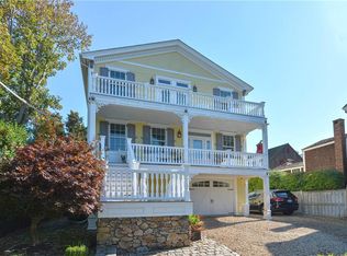 740 Hope St, Bristol, RI 02809