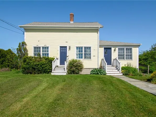 37 Independence Ct, Portsmouth, RI 02871