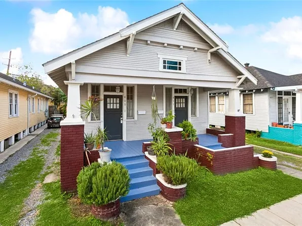 809-11 Wilson Dr, New Orleans, LA 70119