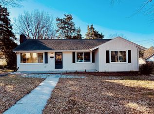 413 Roberts St, Salisbury, NC 28144