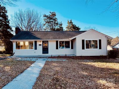 413 Roberts St, Salisbury, NC, 28144