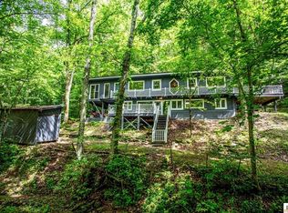 4555 Sycamore Hollow Ky, Celina, TN 38551