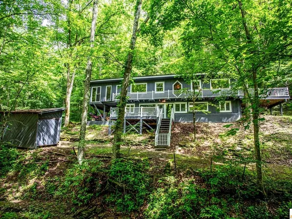 4555 Sycamore Hollow Ky, Celina, TN 38551