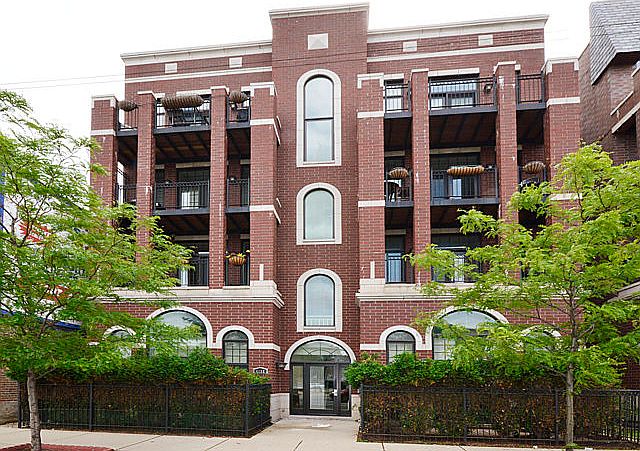 1st image of 4152 N Elston Ave APT 2S