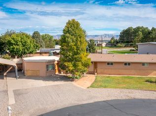 2306 Terry Ct, Grand Junction, CO 81507